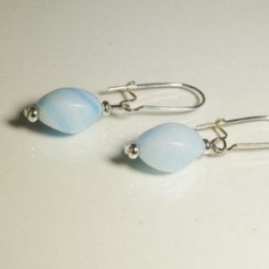 NWT HANDMADE ACRYLIC